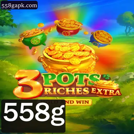 Descubra o Mundo Empolgante do Jogo 3potsExtra