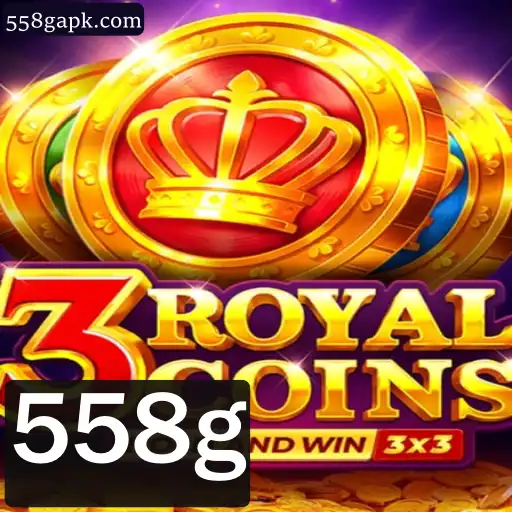 Mergulhe no Universo de 3royalcoins: Um Novo Conceito de Jogo