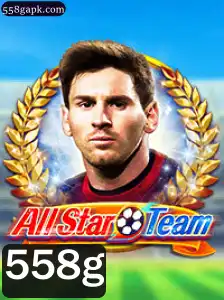 Explorando o Universo de AllStarTeam: O Jogo Inovador com a Palavra-chave 558g