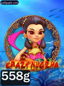 Descubra o Fascinante Mundo de CrazyNuoZha: Regras e Diversões do Jogo 558g