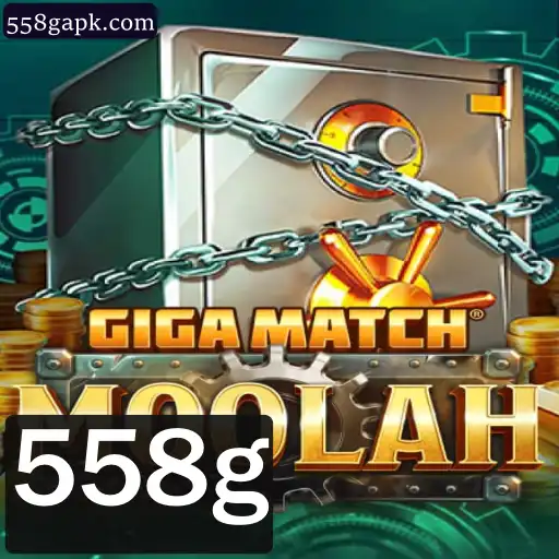 Descubra o Mundo de GigaMatchMoolah: Um Jogo Estratégico Inovador com 558g