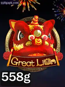 GreatLion: Descubra a Nova Sensação do Mundo dos Jogos