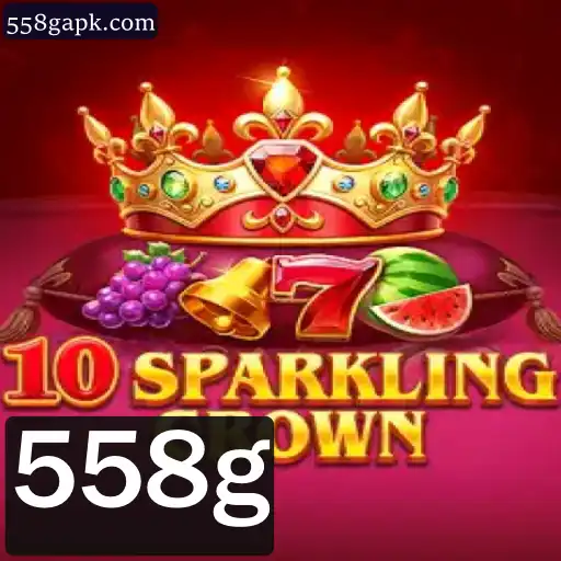 Descubra o Jogo 10SparklingCrown
