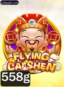 Explorando a Emoção de FlyingCaiShen: Um Mergulho Completo no Jogo de Aventura