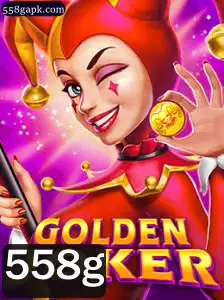 GoldenJoker: Desbravando o Universo de Entretenimento com a Palavra-chave 558g