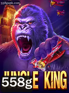 Descubra JungleKing: Um Mundo de Aventura e Estratégia