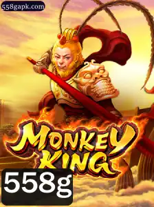 Explore o Fascinante Mundo de 'MonkeyKing': Um Jogo de Aventuras Épicas