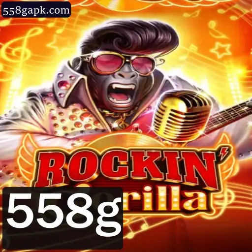 RockinGorilla: Mergulhando no Universo do Jogo do Momento