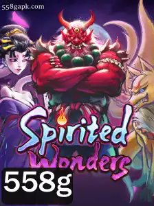 SpiritedWonders: Uma Jornada Encantadora no Mundo dos Jogos