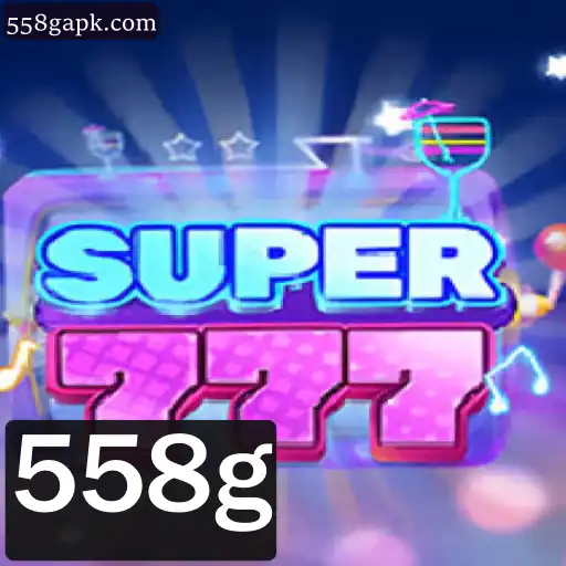 Descubra o Mundo do Super777: Um Mergulho no Jogo do Momento