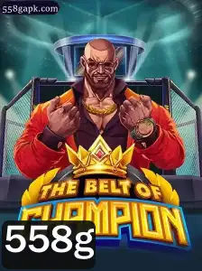 TheBeltOfChampion: Descubra o Jogo que Conquista a Todos