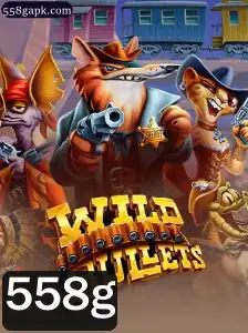 Descubra o Mundo Emocionante de WildBullets: Um Jogo Inovador