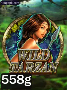 Explore o Mundo Selvagem de WildTarzan - O Jogo Que Desafia Limites