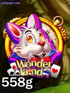 Descubra as Maravilhas de Wonderland: Um Jogo Envolvente e Moderno