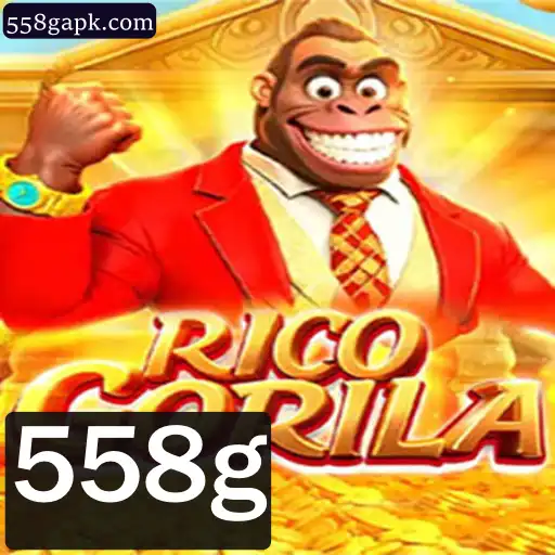 RicoGorila: Descubra o Mundo Fascinante deste Jogo Inovador
