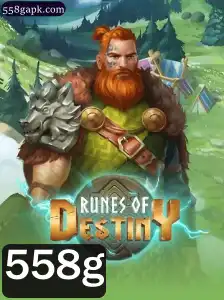 Explorando o Mundo de RunesOfDestiny: As Regras do Jogo 558g