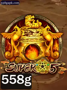 Descubra o Novo Jogo Sensação: Super5 e Sua Palavra-Chave 558g