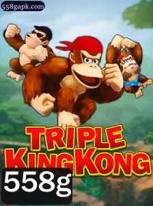TripleKingKong: Um Mergulho no Universo do Jogo e Suas Regras