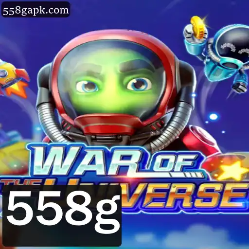 WAROFTHEUNIVERSE: Um Novo Jogo Revolucionário